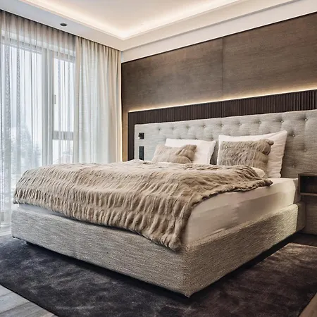 Apartment - Modern Luxury Residences *