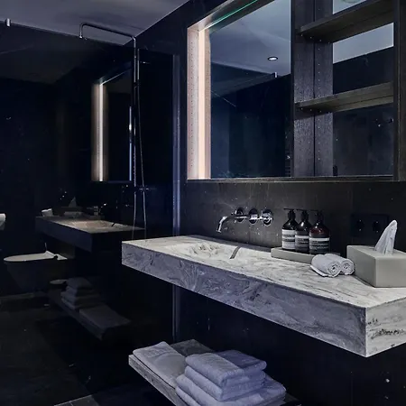 - Modern Luxury Residences *