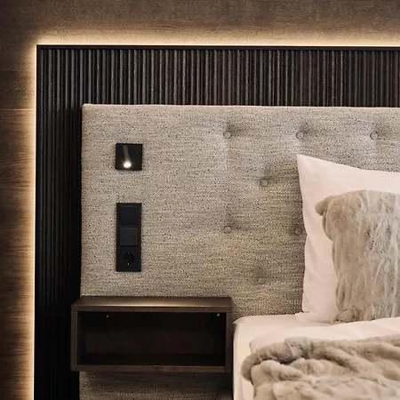 - Modern Luxury Residences Ischgl