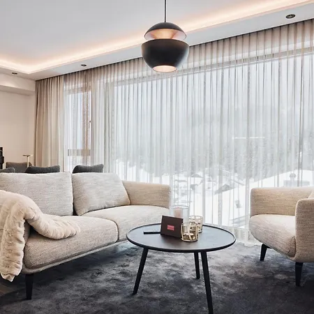 Apartment - Modern Luxury Residences *