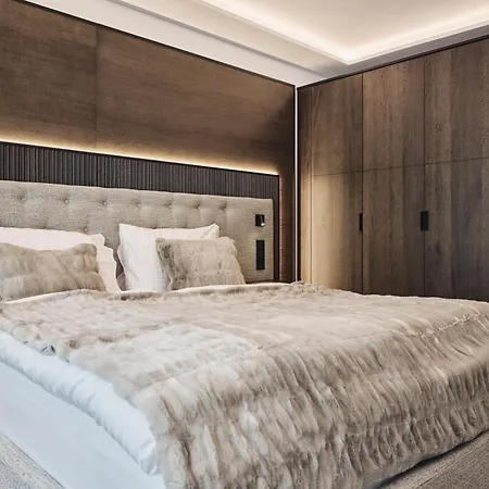 Apartment - Modern Luxury Residences Ischgl