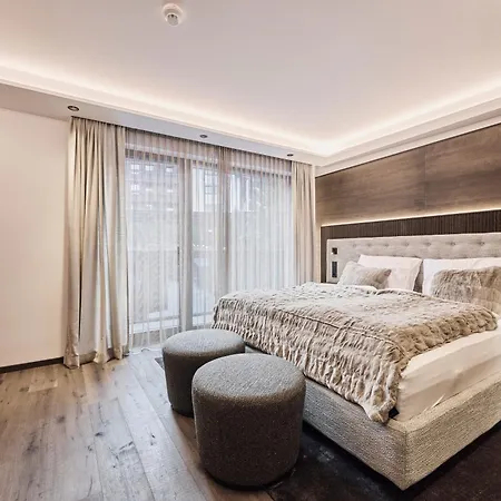 - Modern Luxury Residences