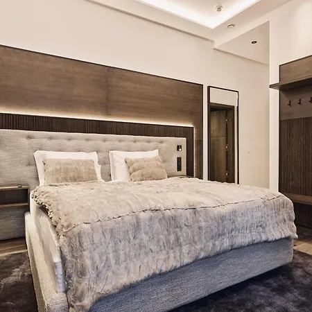 - Modern Luxury Residences *