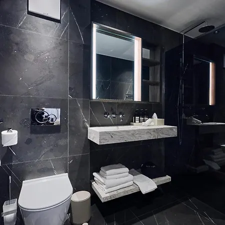 - Modern Luxury Residences ايشجل