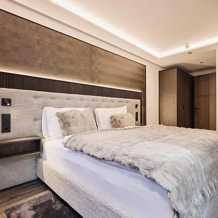 - Modern Luxury Residences