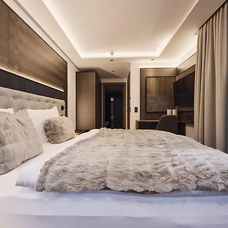 Apartment - Modern Luxury Residences Ischgl