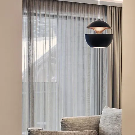 - Modern Luxury Residences