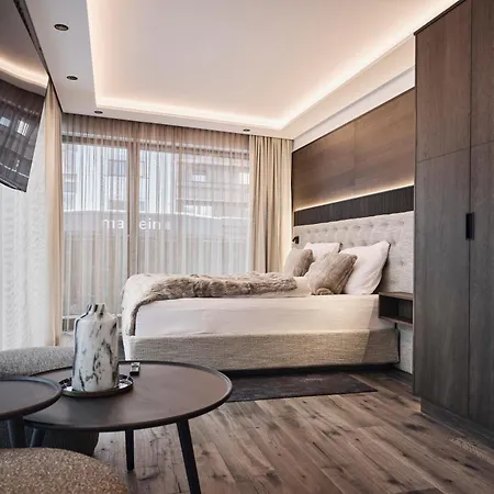 - Modern Luxury Residences * Ischgl