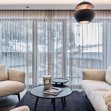 Apartment - Modern Luxury Residences *