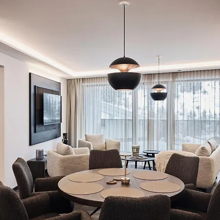 Apartment - Modern Luxury Residences