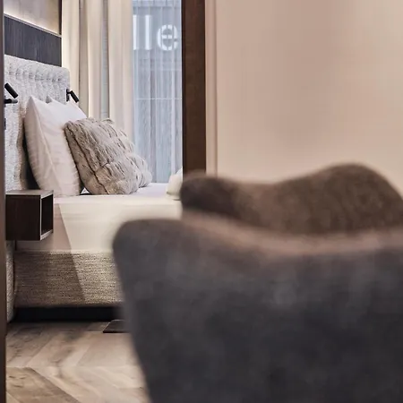 Apartment - Modern Luxury Residences Ischgl