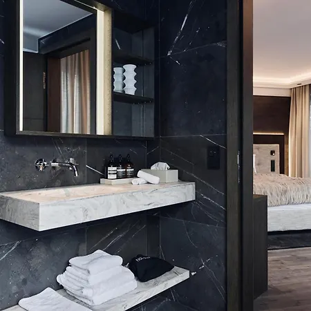 - Modern Luxury Residences * Ischgl