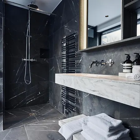 شقة - Modern Luxury Residences *