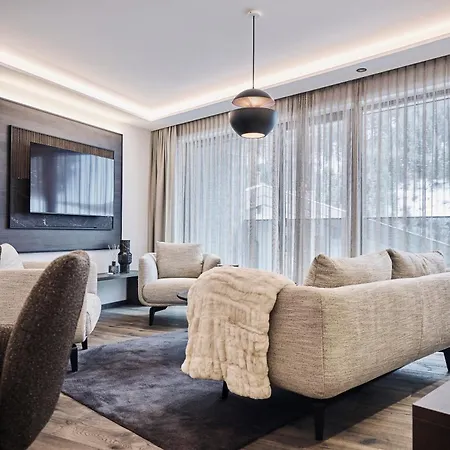 Apartment - Modern Luxury Residences *