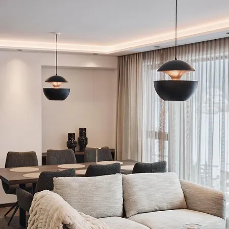 - Modern Luxury Residences *