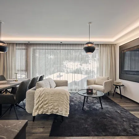 Apartment - Modern Luxury Residences Ischgl