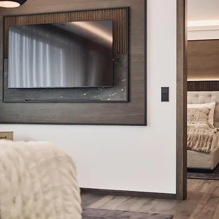 - Modern Luxury Residences