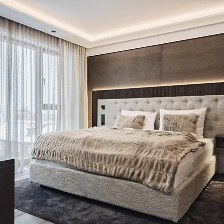 Apartment - Modern Luxury Residences Ischgl
