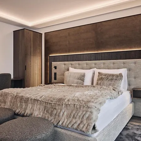 - Modern Luxury Residences