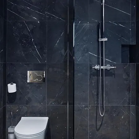 - Modern Luxury Residences ايشجل