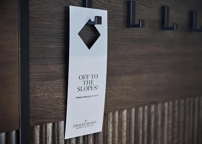 아파트 - Modern Luxury Residences 이스크글