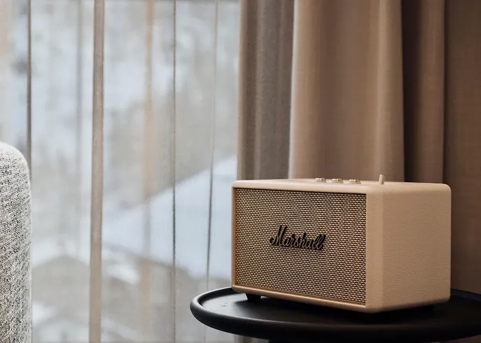 شقة - Modern Luxury Residences ايشجل