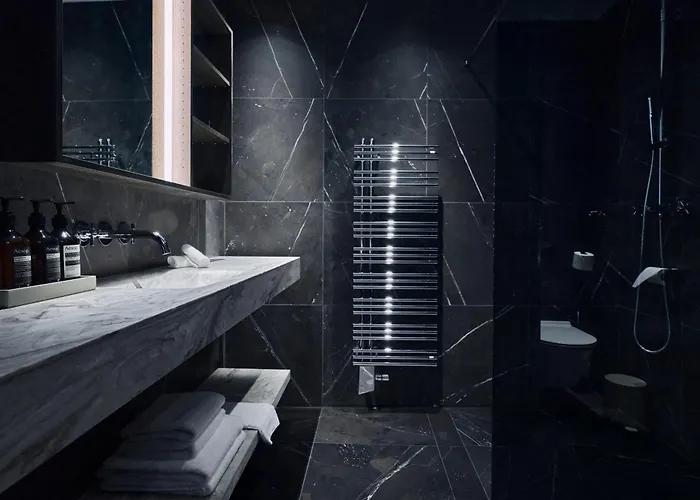 - Modern Luxury Residences شقة *