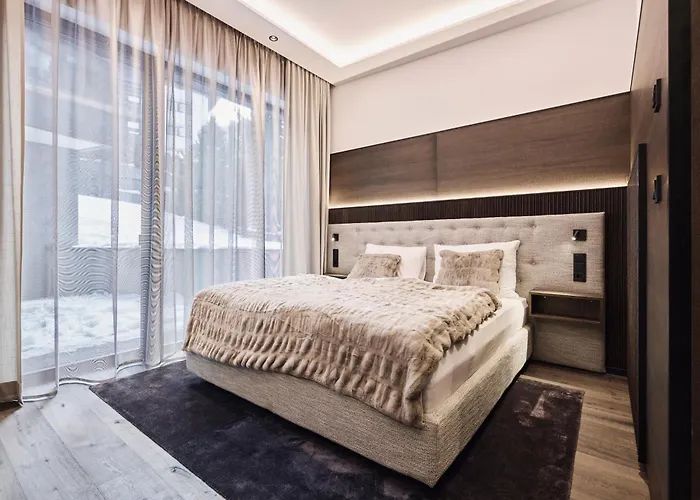 - Modern Luxury Residences * ايشجل