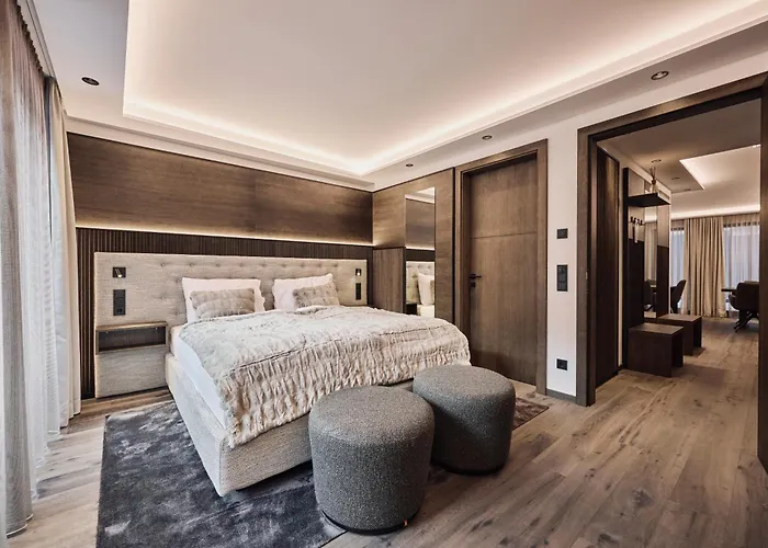 아파트 - Modern Luxury Residences *