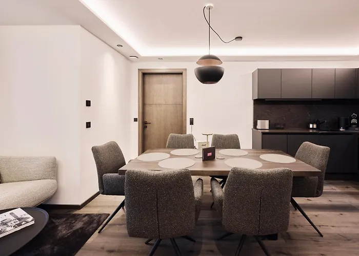 - Modern Luxury Residences