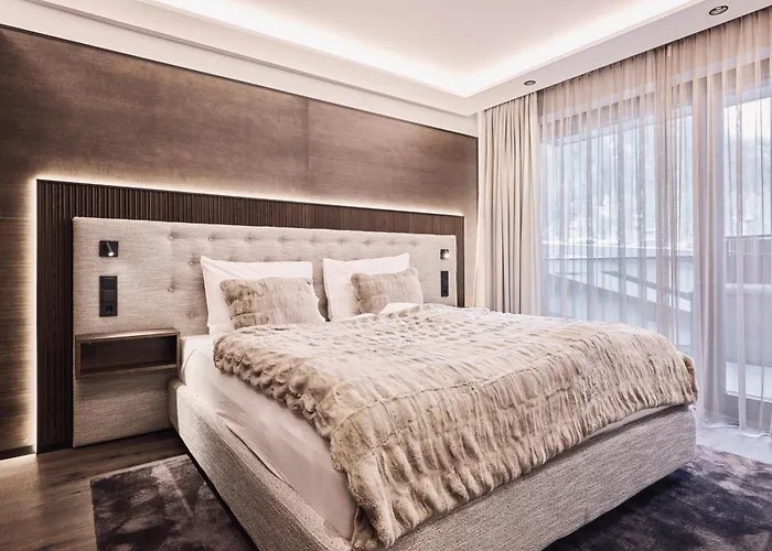 - Modern Luxury Residences