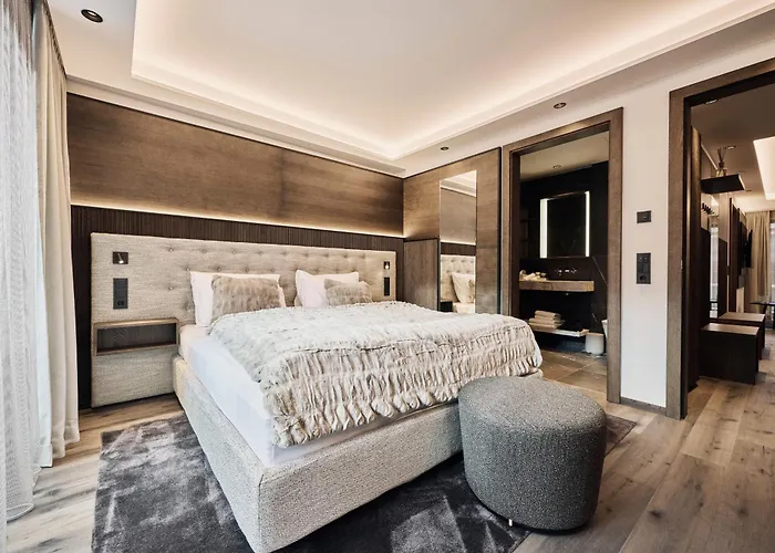 아파트 - Modern Luxury Residences 이스크글