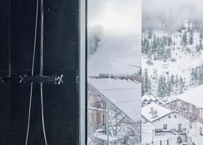 - Modern Luxury Residences شقة *