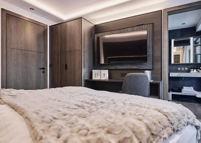 - Modern Luxury Residences ايشجل