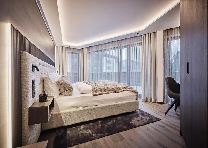 شقة - Modern Luxury Residences