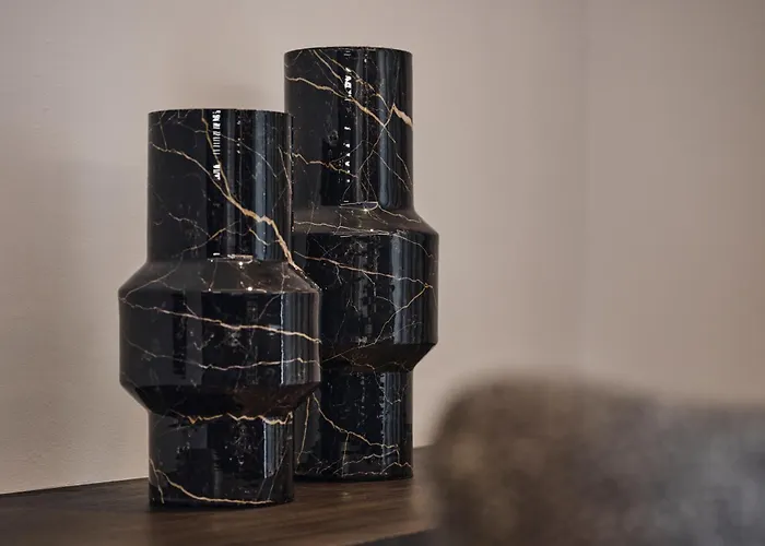 - Modern Luxury Residences شقة ايشجل