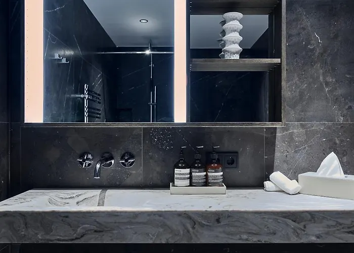 شقة - Modern Luxury Residences ايشجل