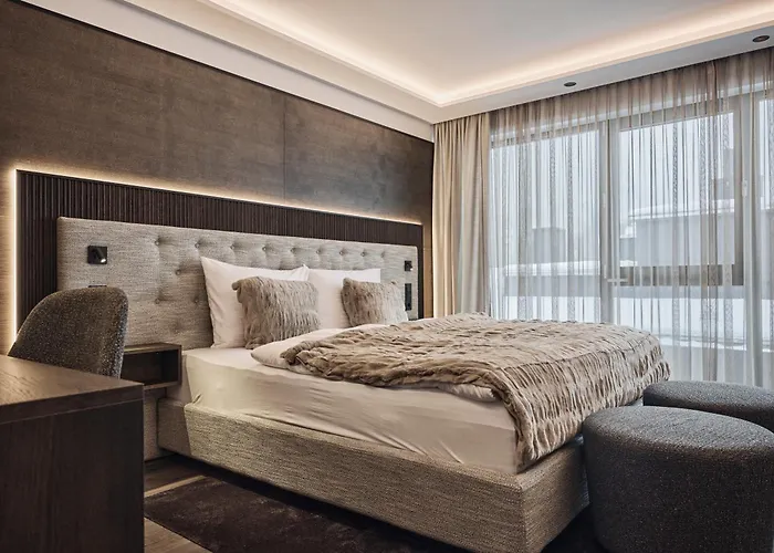 아파트 - Modern Luxury Residences 이스크글