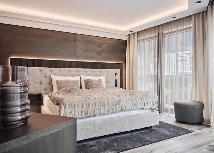 - Modern Luxury Residences * ايشجل