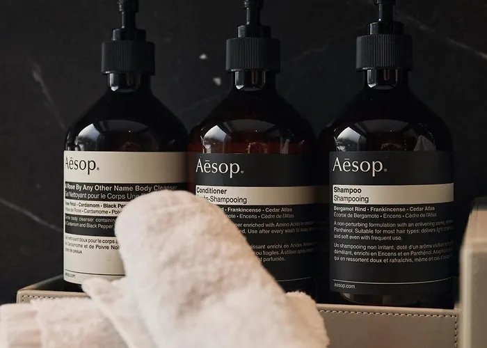 - Modern Luxury Residences *