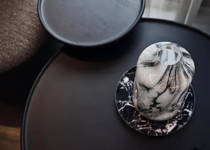 - Modern Luxury Residences *