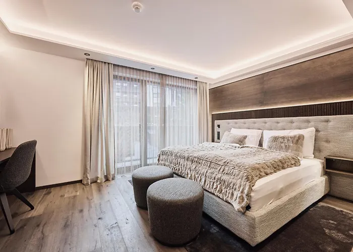 - Modern Luxury Residences