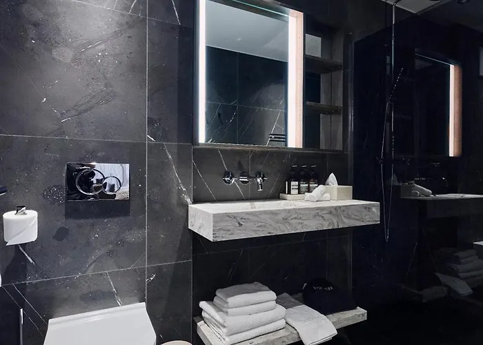 - Modern Luxury Residences ايشجل