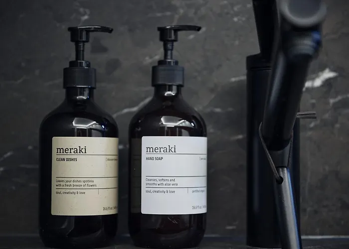 شقة - Modern Luxury Residences