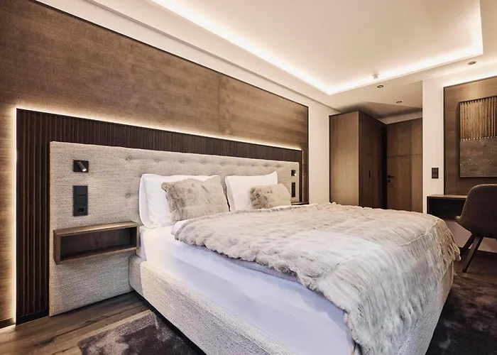 - Modern Luxury Residences