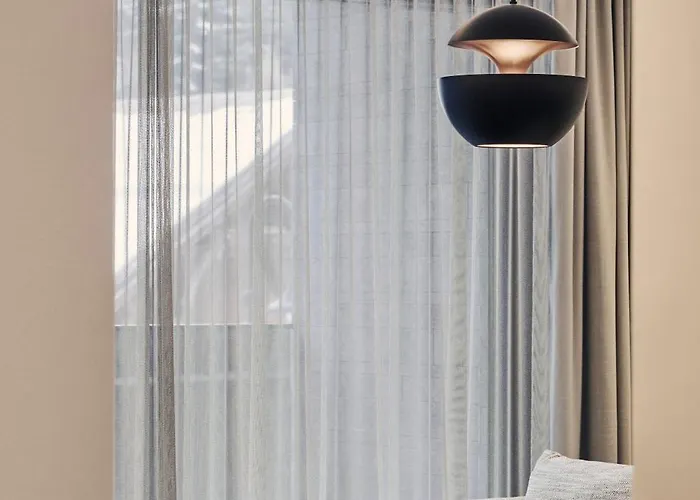 - Modern Luxury Residences