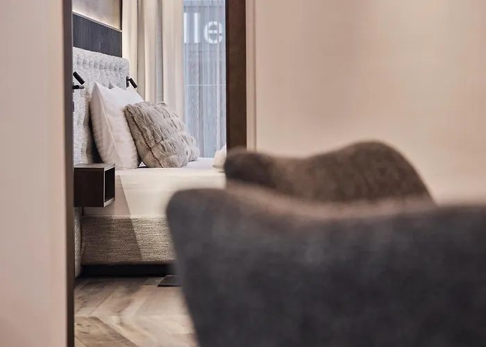 شقة - Modern Luxury Residences ايشجل