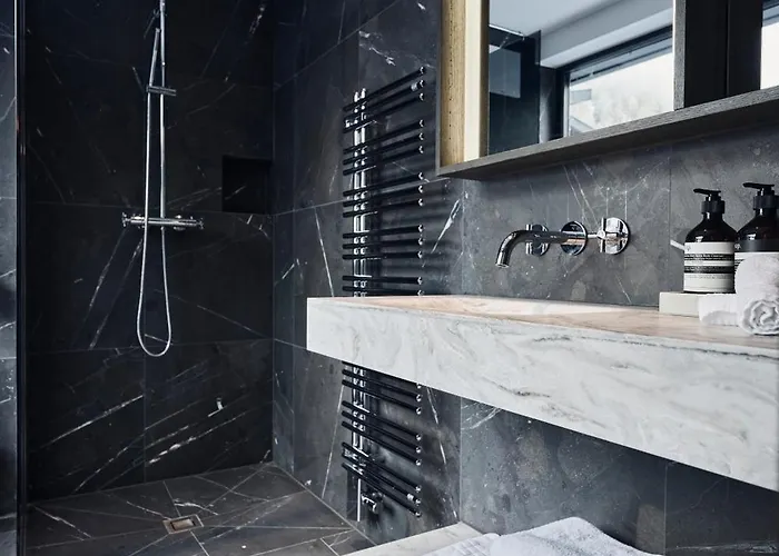 아파트 - Modern Luxury Residences *