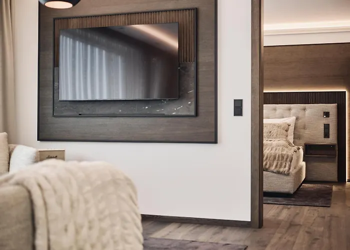 - Modern Luxury Residences