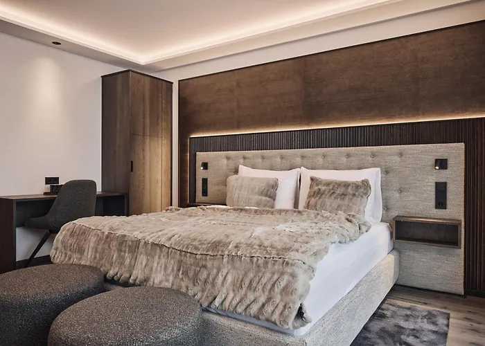 - Modern Luxury Residences